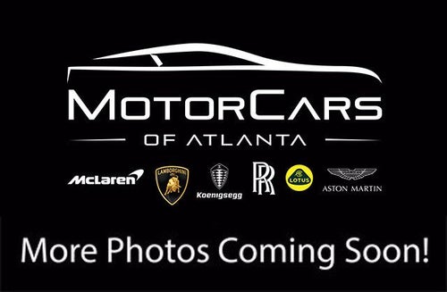 2026 Aston Martin DBX S