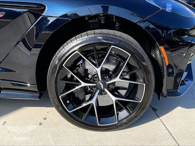 2026 Aston Martin DBX S