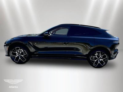 2026 Aston Martin DBX S