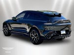 2026 Aston Martin DBX S
