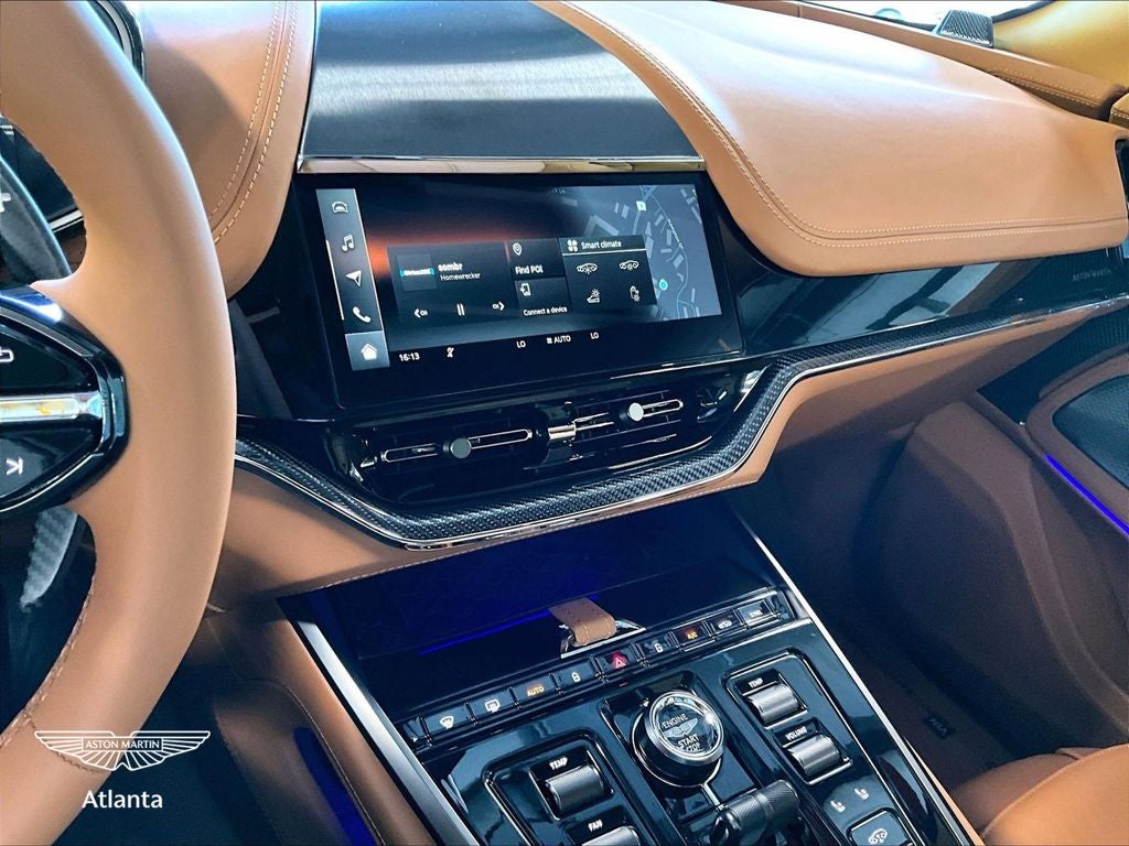 2026 Aston Martin DBX S