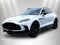 2026 Aston Martin DBX S