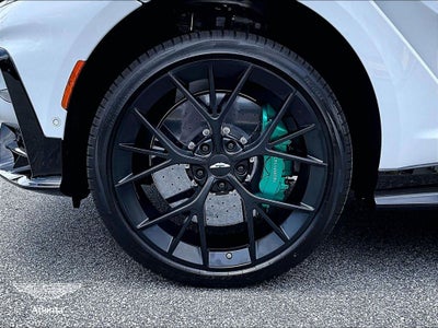2026 Aston Martin DBX S