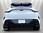 2026 Aston Martin DBX S