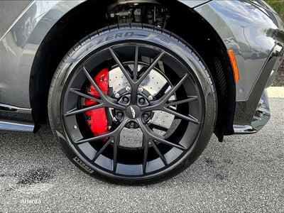 2026 Aston Martin DBX S