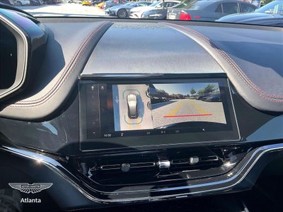 2026 Aston Martin DBX S