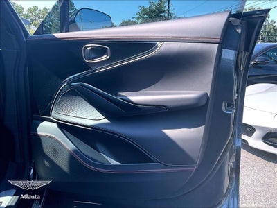 2026 Aston Martin DBX S
