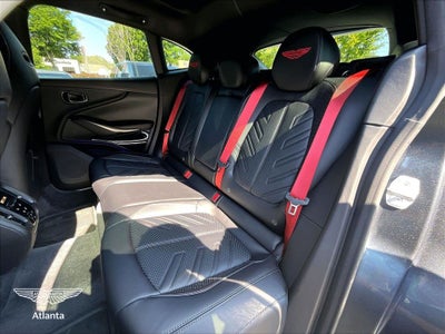 2026 Aston Martin DBX S