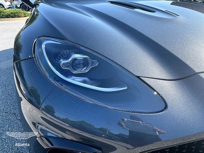 2026 Aston Martin DBX S