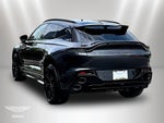 2026 Aston Martin DBX S