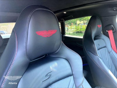 2026 Aston Martin DBX S