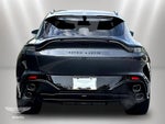 2026 Aston Martin DBX S