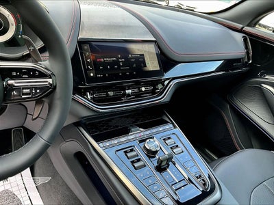 2026 Aston Martin DBX S