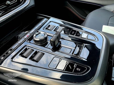 2026 Aston Martin DBX S