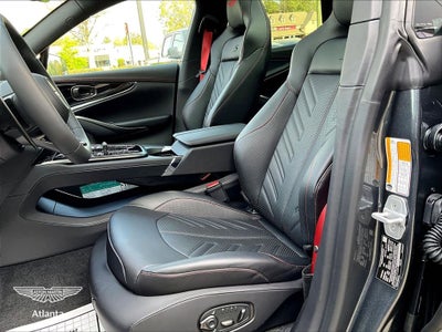 2026 Aston Martin DBX S