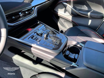 2026 Aston Martin DBX S