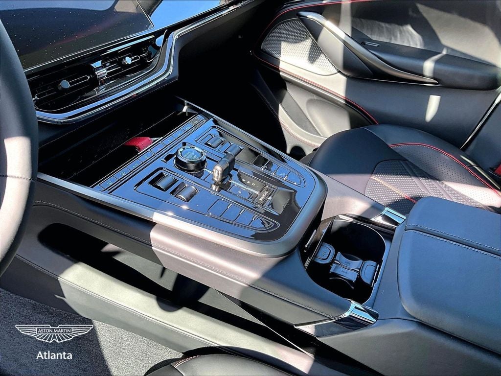 2026 Aston Martin DBX S