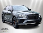 2025 Bentley Bentayga S Black Edition