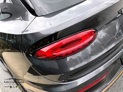 2025 Bentley Bentayga S Black Edition