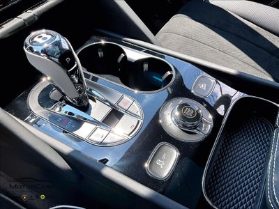 2025 Bentley Bentayga S V8