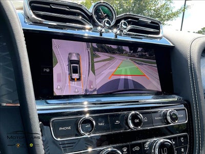 2025 Bentley Bentayga S V8