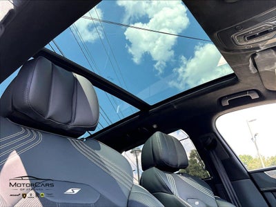2025 Bentley Bentayga S V8