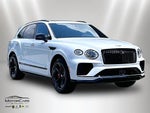 2025 Bentley Bentayga S V8
