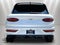 2025 Bentley Bentayga S V8