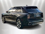 2026 Rolls-Royce Cullinan 