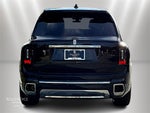 2026 Rolls-Royce Cullinan 