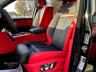 2026 Rolls-Royce Cullinan 