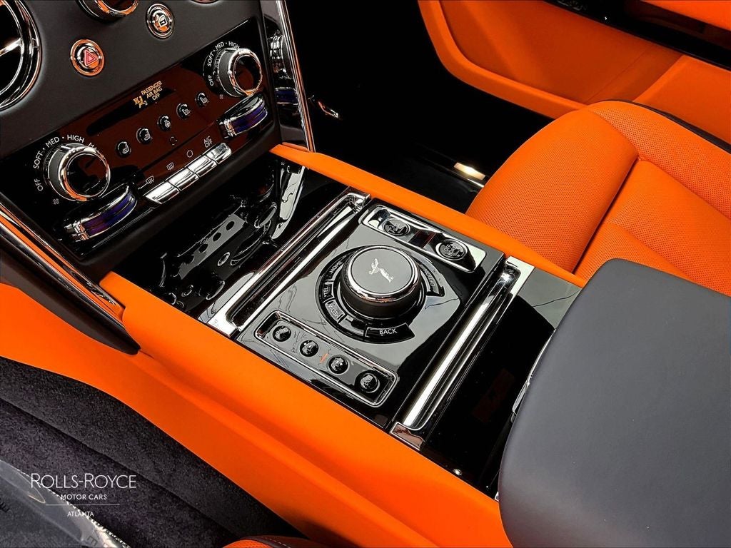 2026 Rolls-Royce Cullinan 