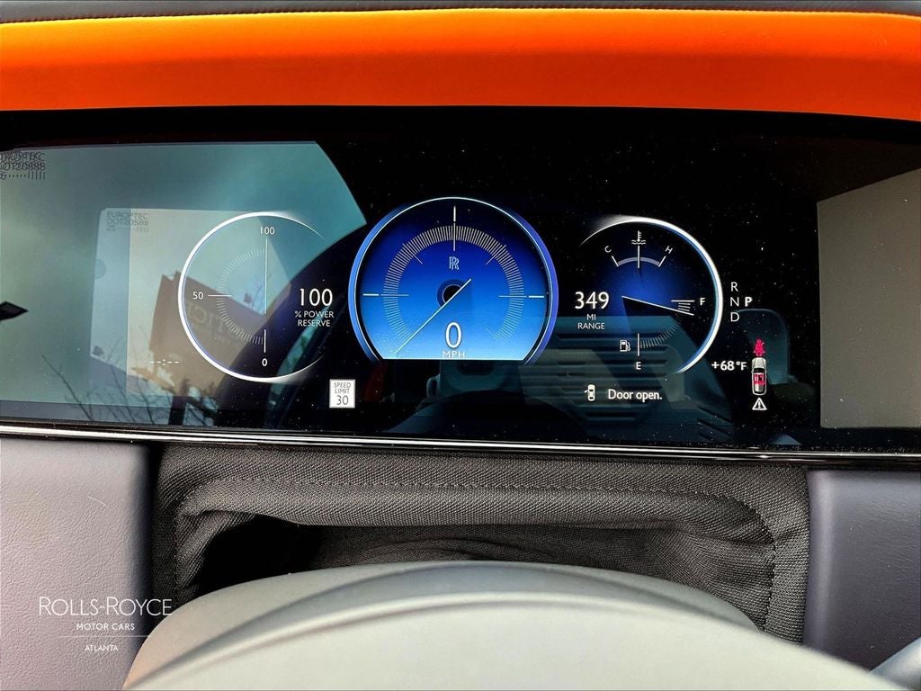 2026 Rolls-Royce Cullinan 