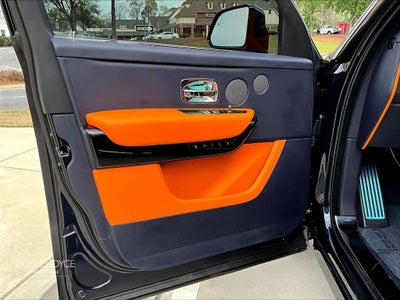2026 Rolls-Royce Cullinan 