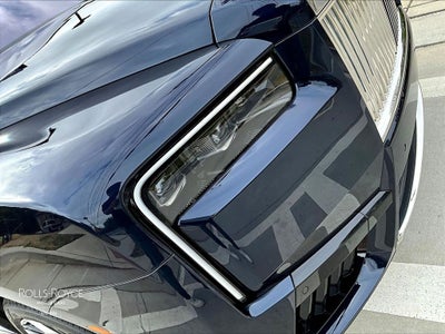 2026 Rolls-Royce Cullinan 