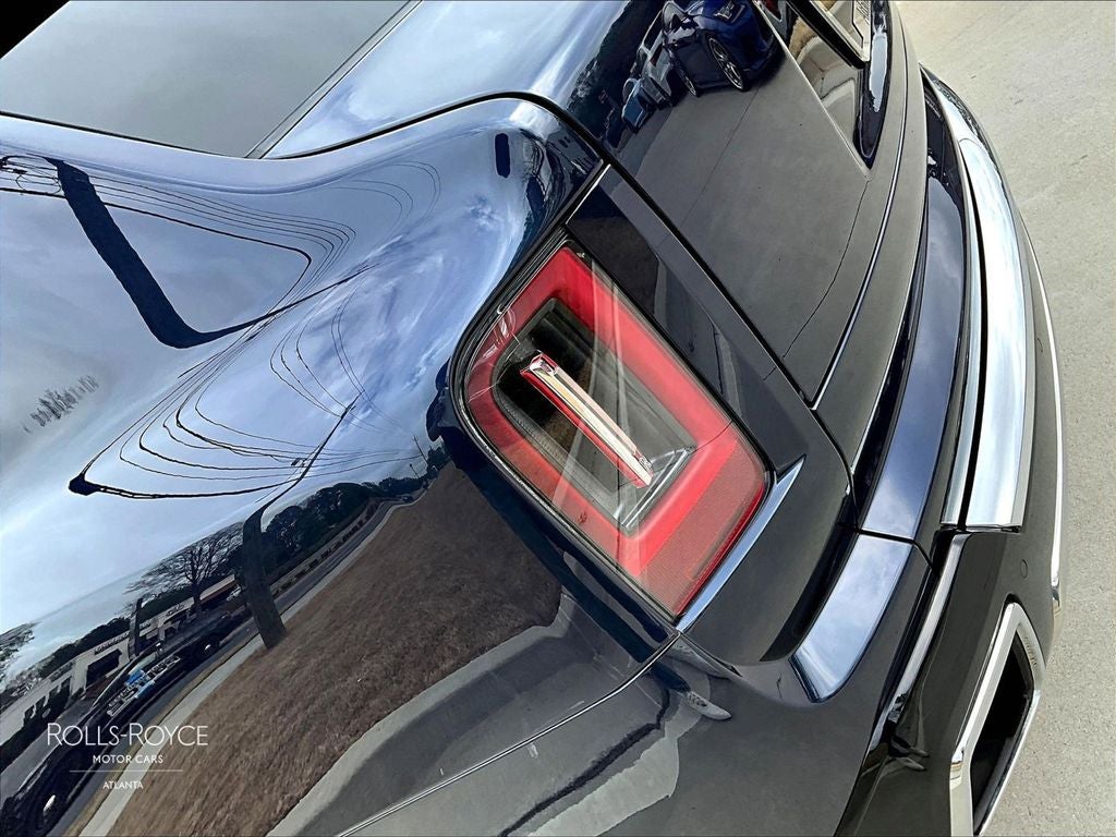 2026 Rolls-Royce Cullinan 
