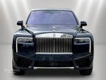 2026 Rolls-Royce Cullinan 