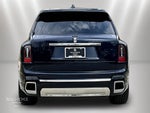 2026 Rolls-Royce Cullinan 