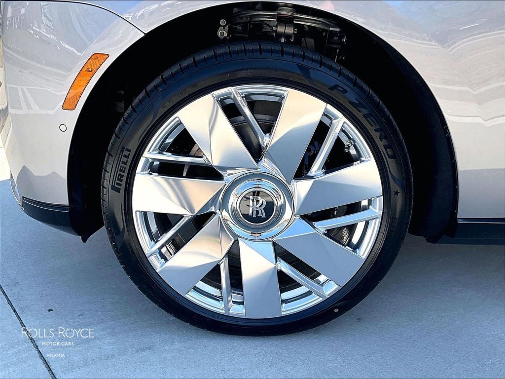 2026 Rolls-Royce Cullinan 