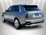 2026 Rolls-Royce Cullinan 