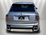 2026 Rolls-Royce Cullinan 