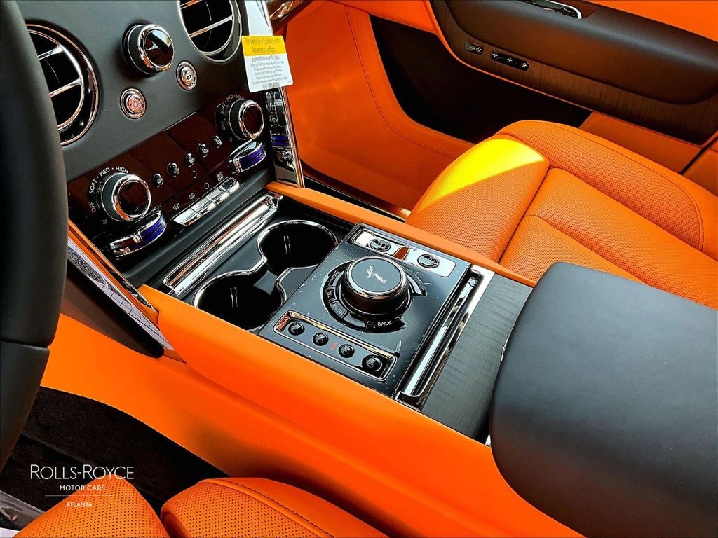 2026 Rolls-Royce Cullinan 