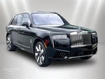 2026 Rolls-Royce Cullinan 