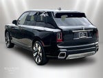 2026 Rolls-Royce Cullinan 