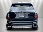 2026 Rolls-Royce Cullinan 