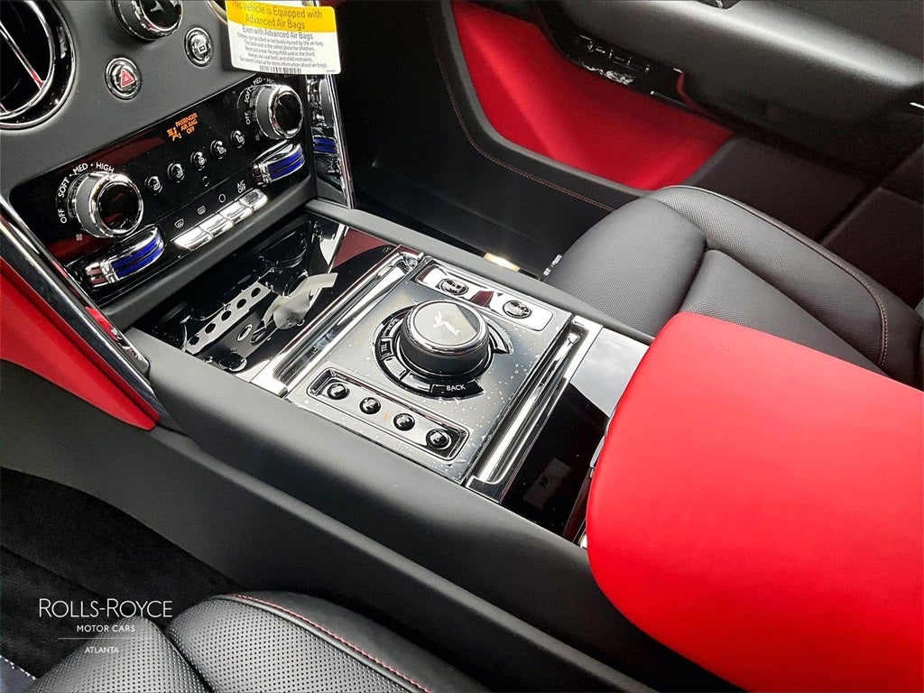 2026 Rolls-Royce Cullinan 