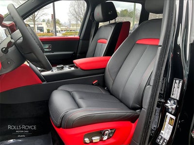 2026 Rolls-Royce Cullinan 