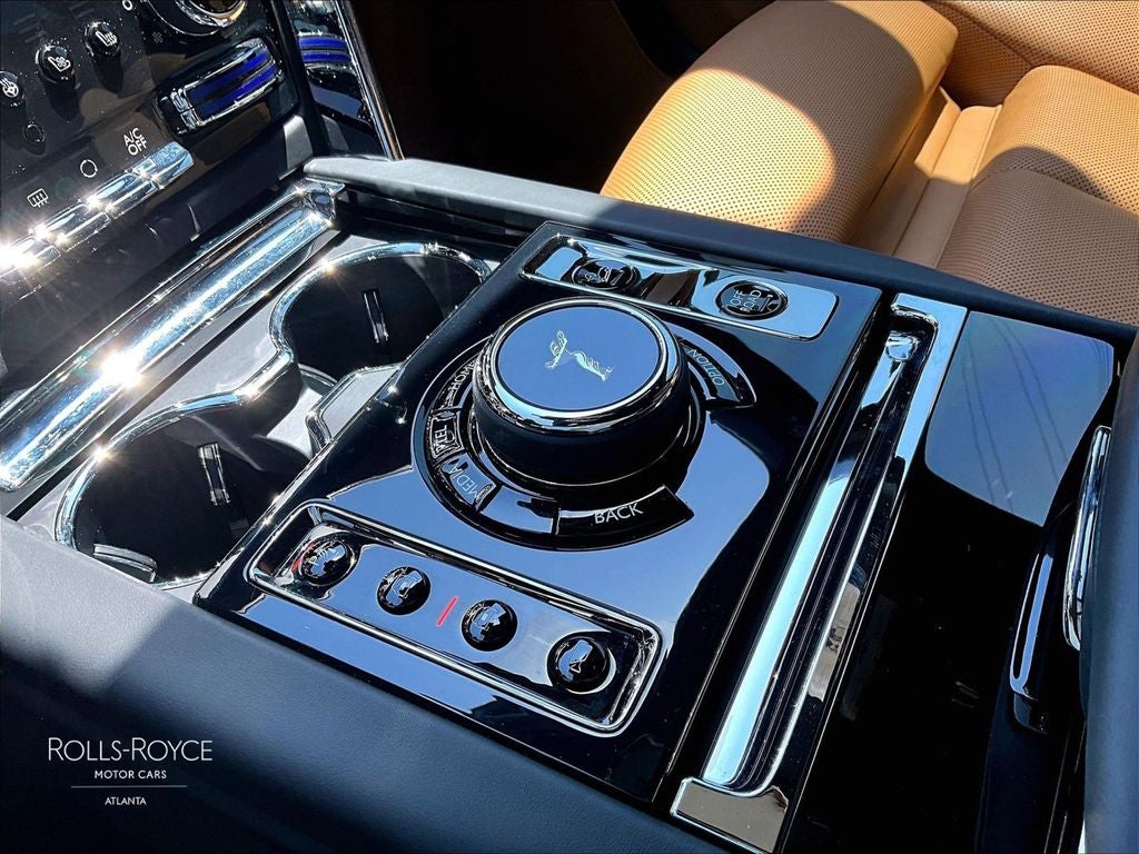 2026 Rolls-Royce Cullinan 