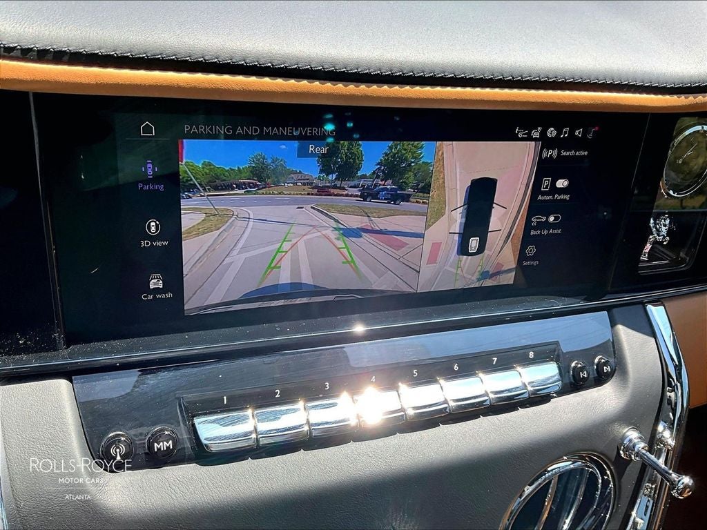 2026 Rolls-Royce Cullinan 