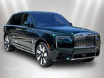 2026 Rolls-Royce Cullinan 